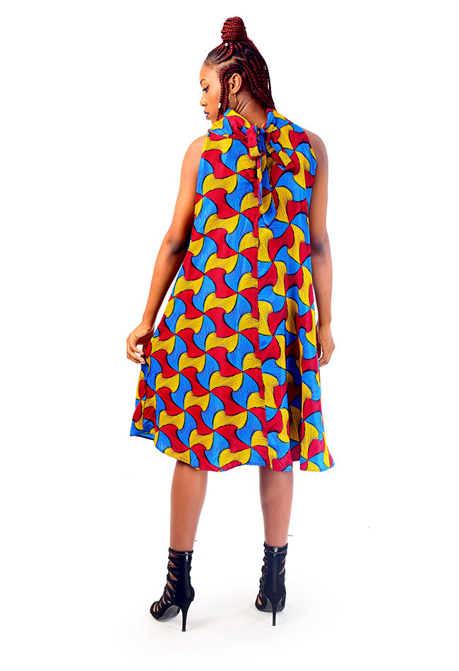 IFE Silk dress