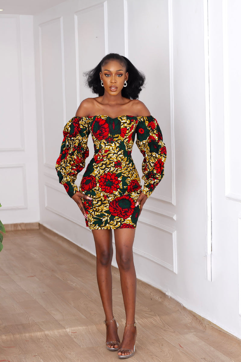 Brunch dressing